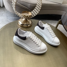 Alexander Mcqueen Low Shoes